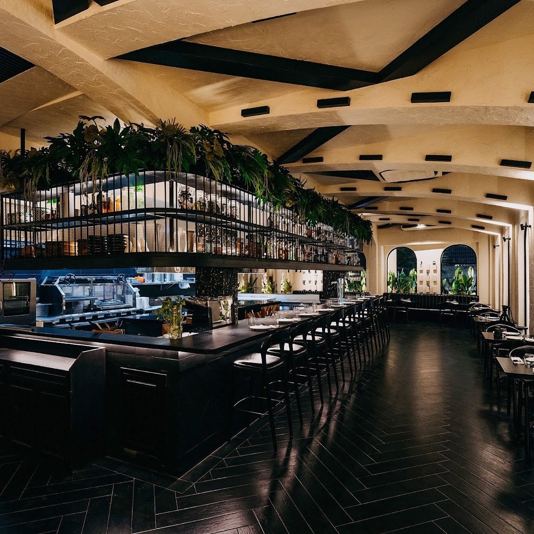Sol Kitchen & Bar 2