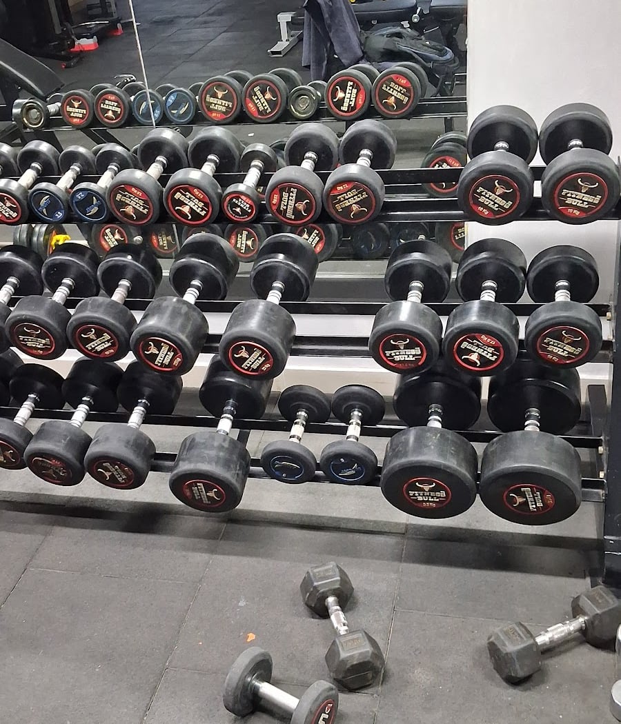 NO LIMITS FITNESS | BEST GYM IN KORAMANGALA | 2