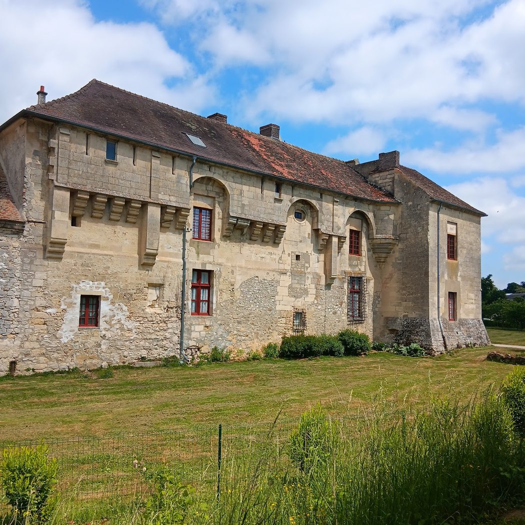 Les Médiévales du Houssoy 2