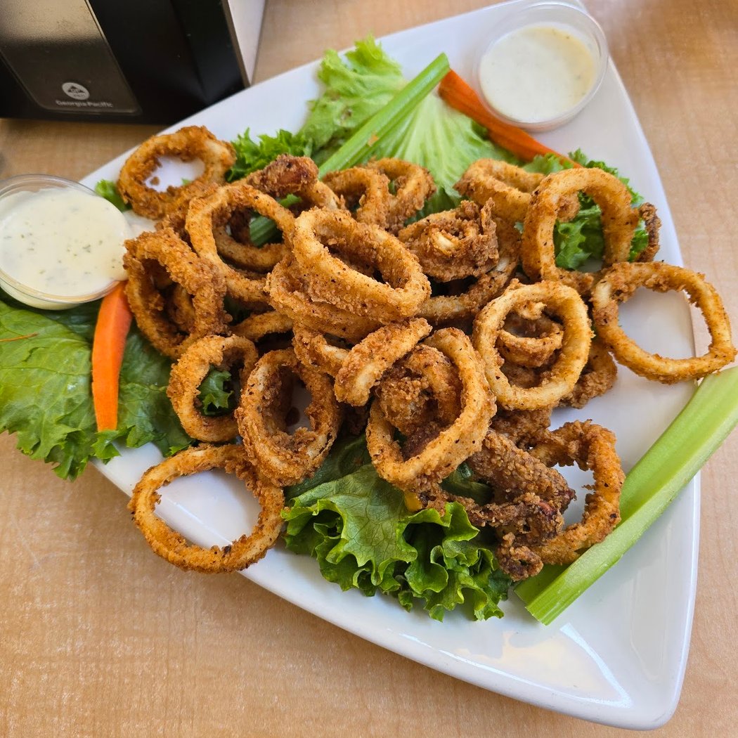 Mariscos Costa Alegre 2