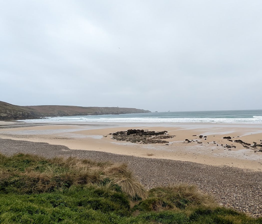 Baie des Trepasses 3