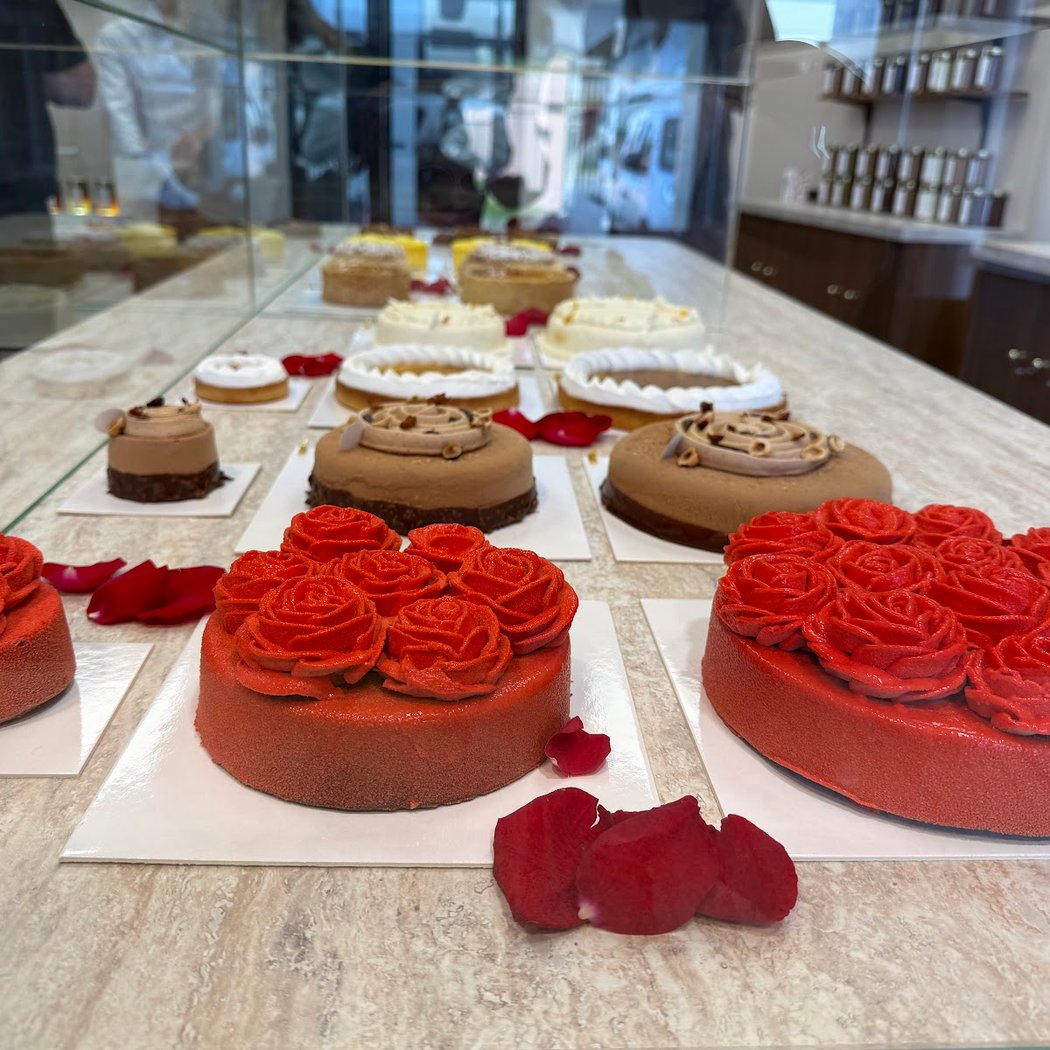 SPINELLI Pâtisserie 3