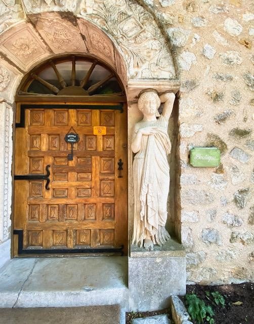 Inn De L'abbaye De La Celle 3