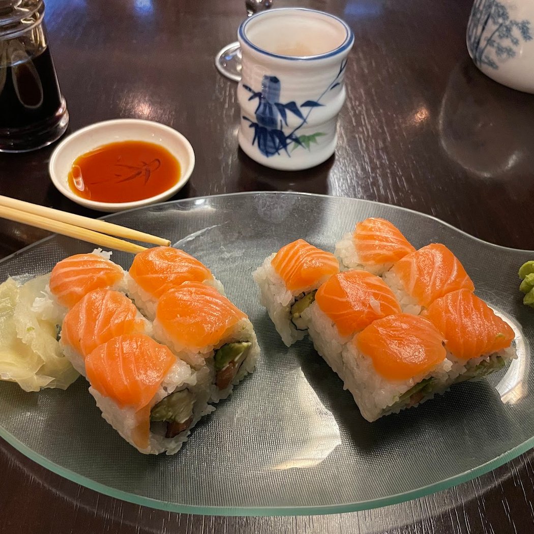Yoko Sushi 2