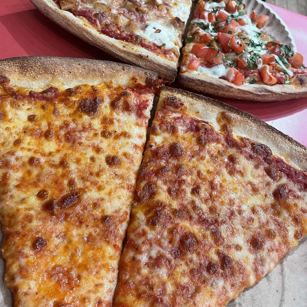 Little Italy Pizza 1