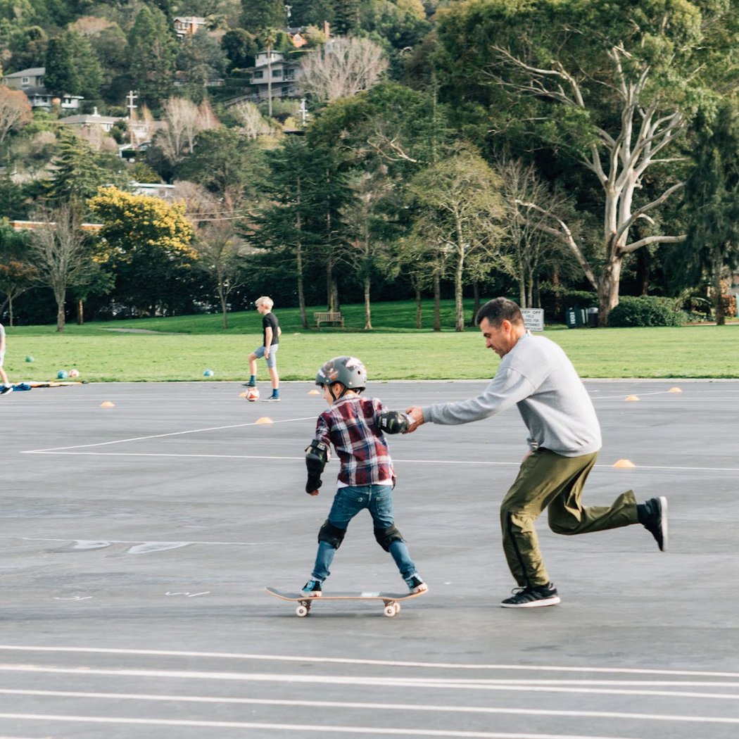 Skatin' Place 2