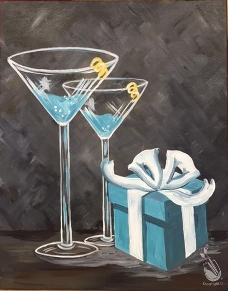 Tiffany's With A Twist 1