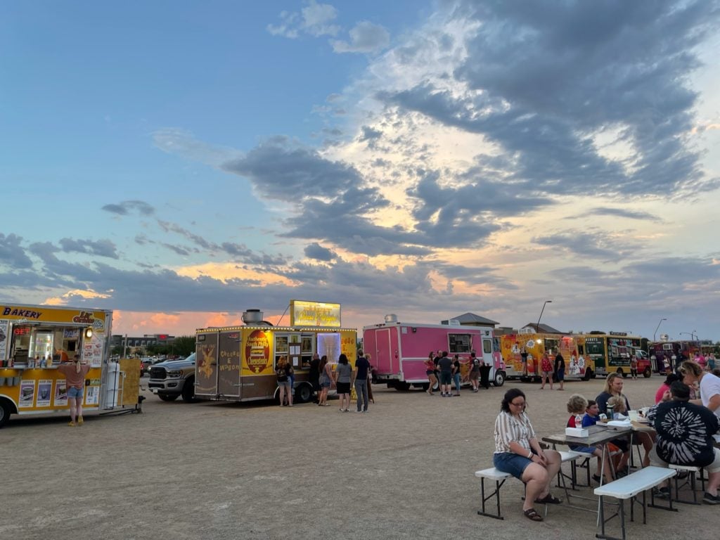Mesa Feastival 1