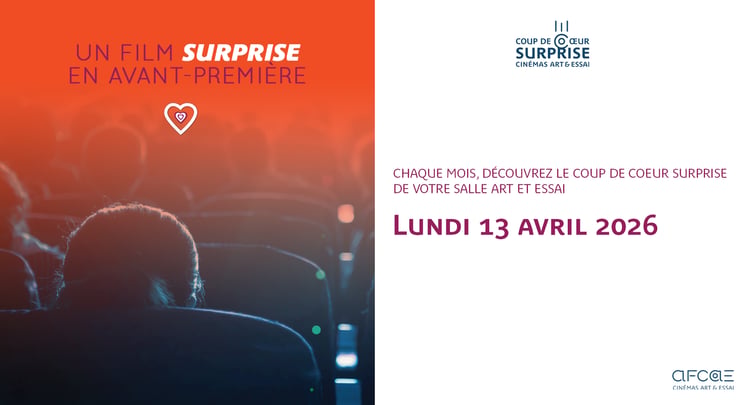 Coup de Cœur Surprise 1