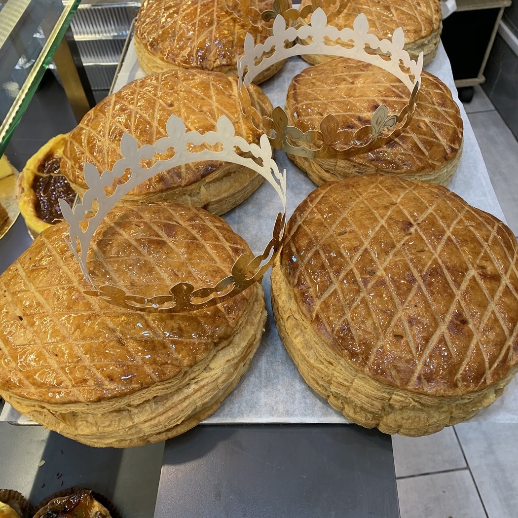 Au Fournil d'Enzo 1