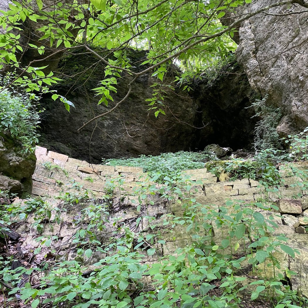 Pictured Rocks County Park 2