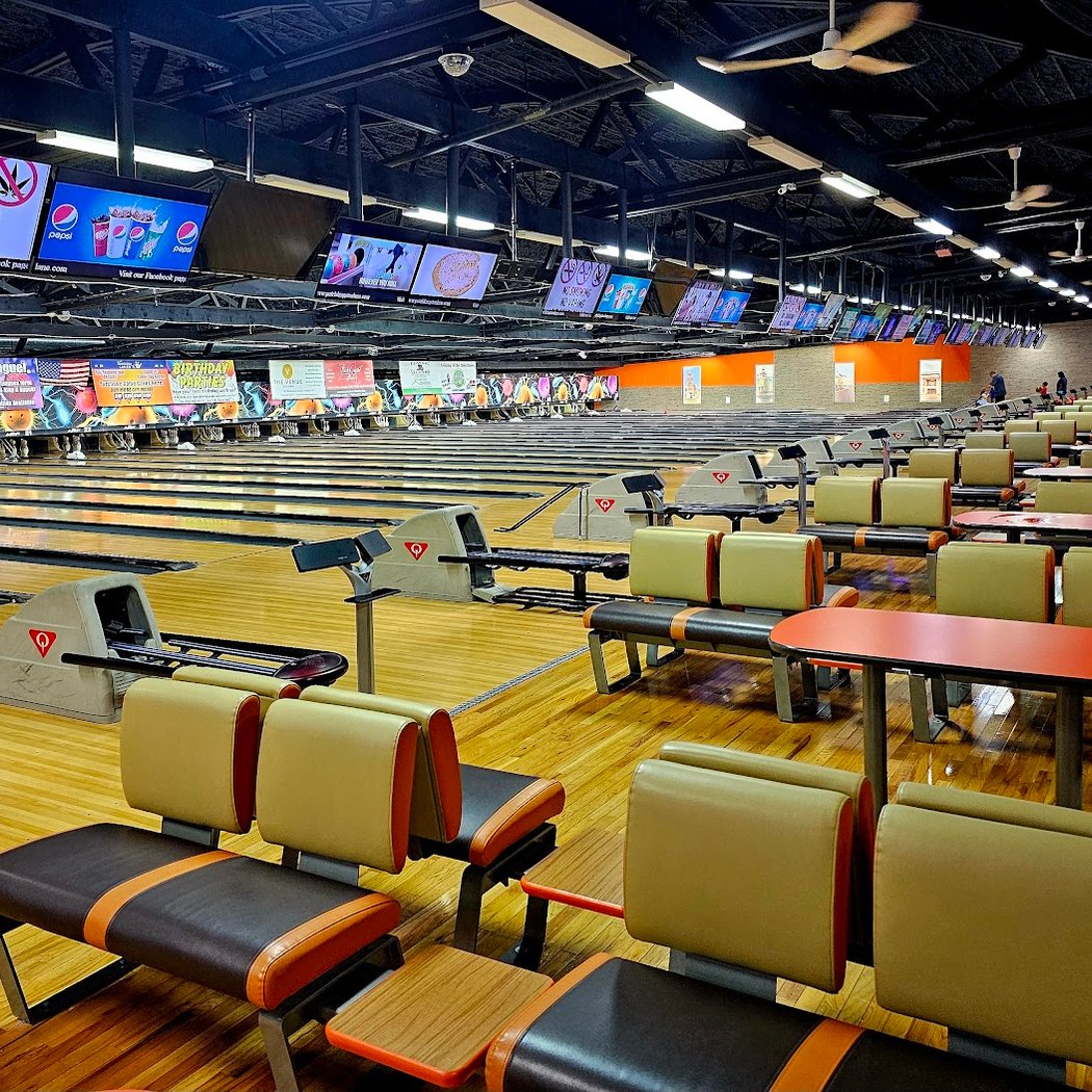 Unified Bowling: Varsity 2