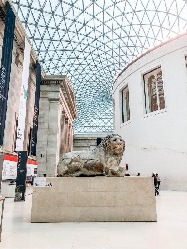 The British Museum 2