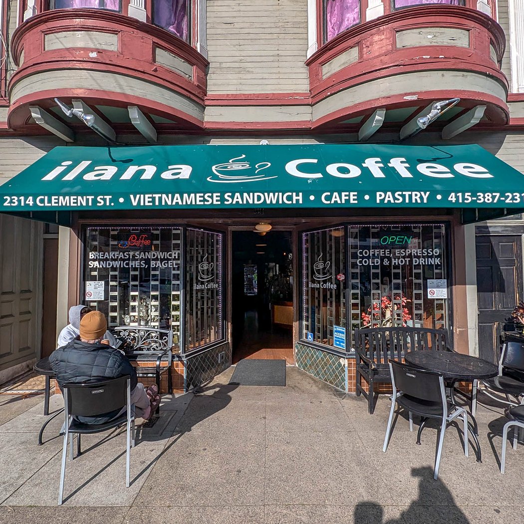 Ilana Coffee 3