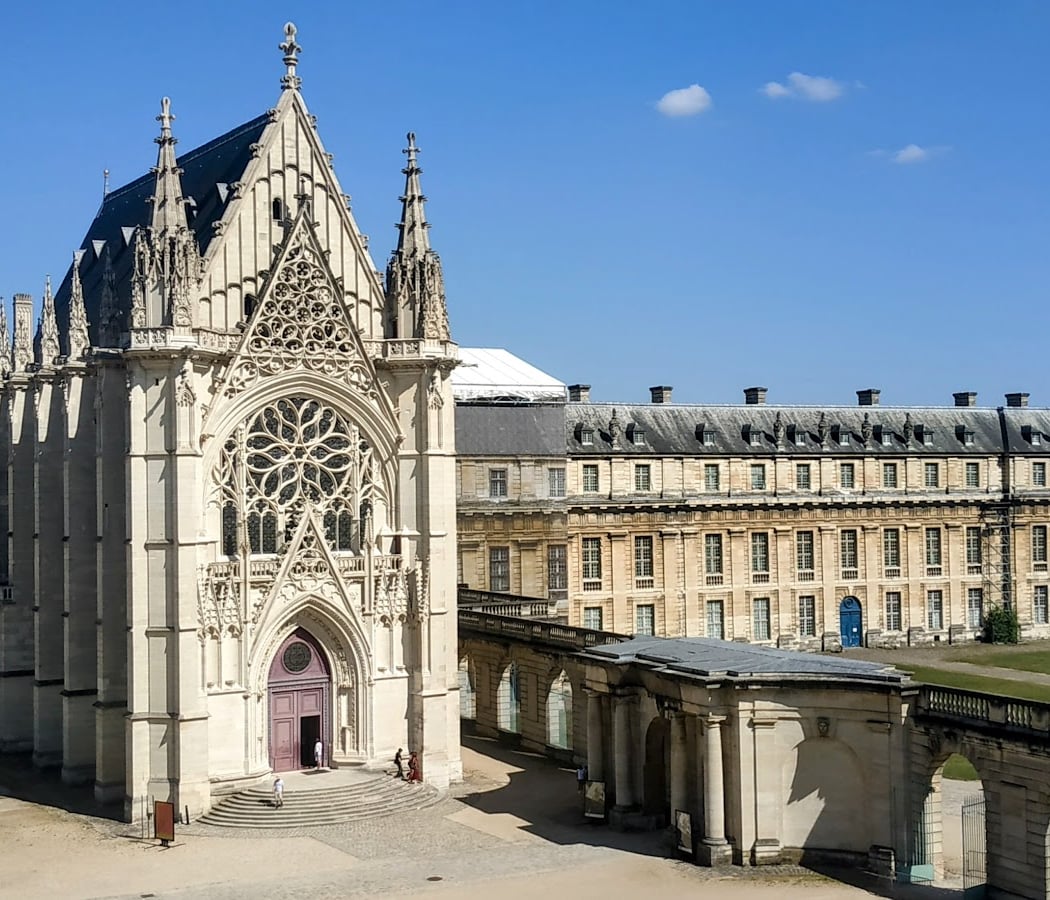 Les Châteaux disparus du territoire 5