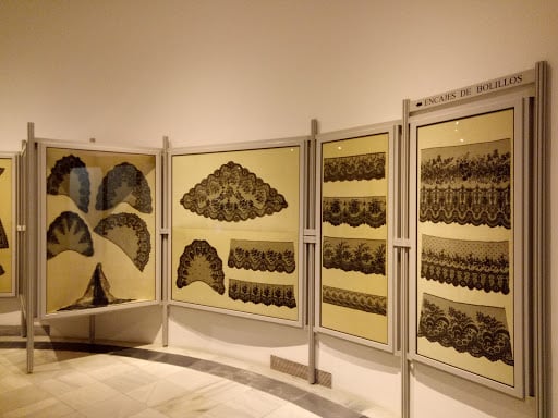 Museum of Popular Arts and Customs of Seville 3