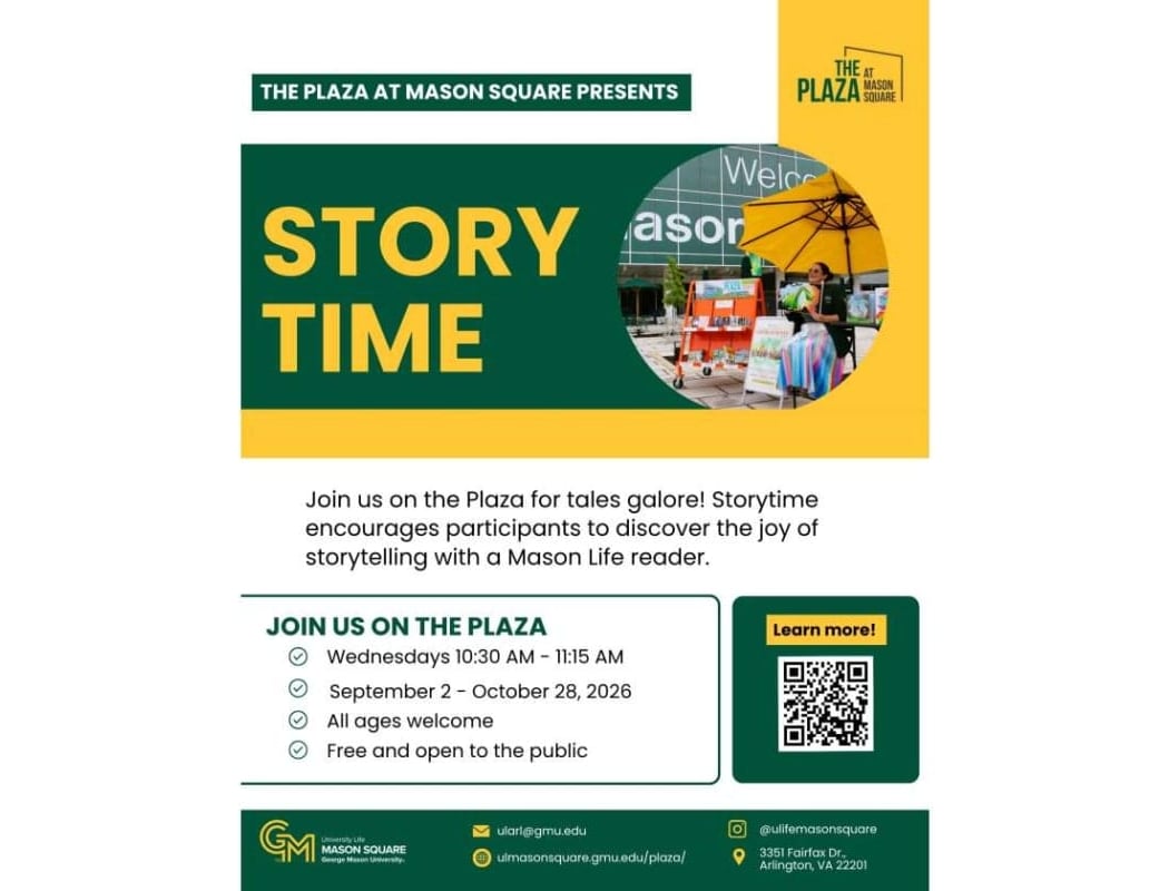 Storytime 1