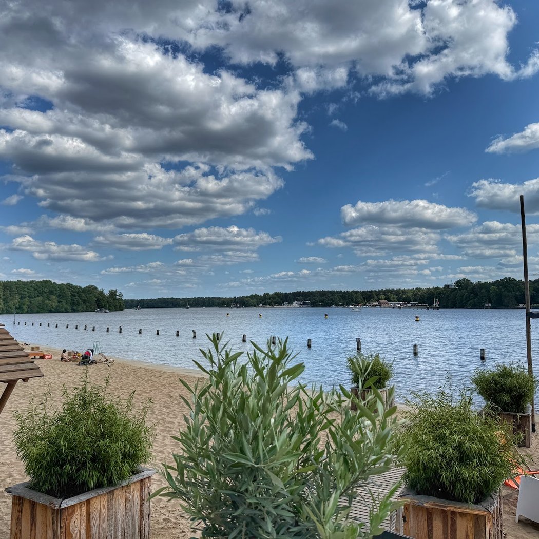 Strandbad Wendenschloss 2