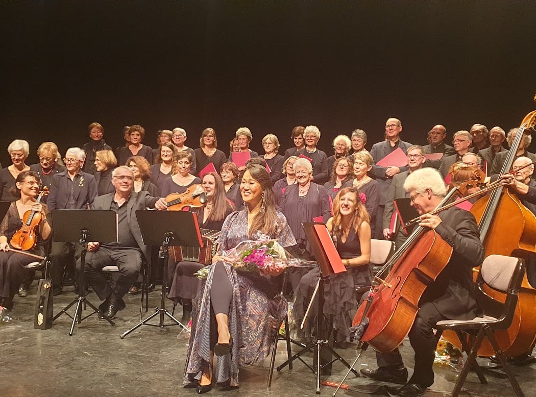 SEMRA SYMPHONIQUE 1