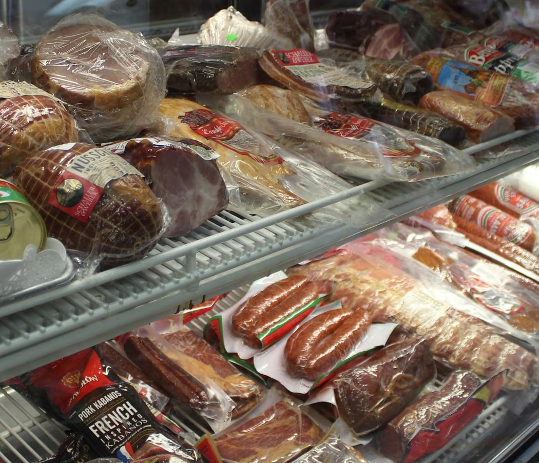 European Food Store 3