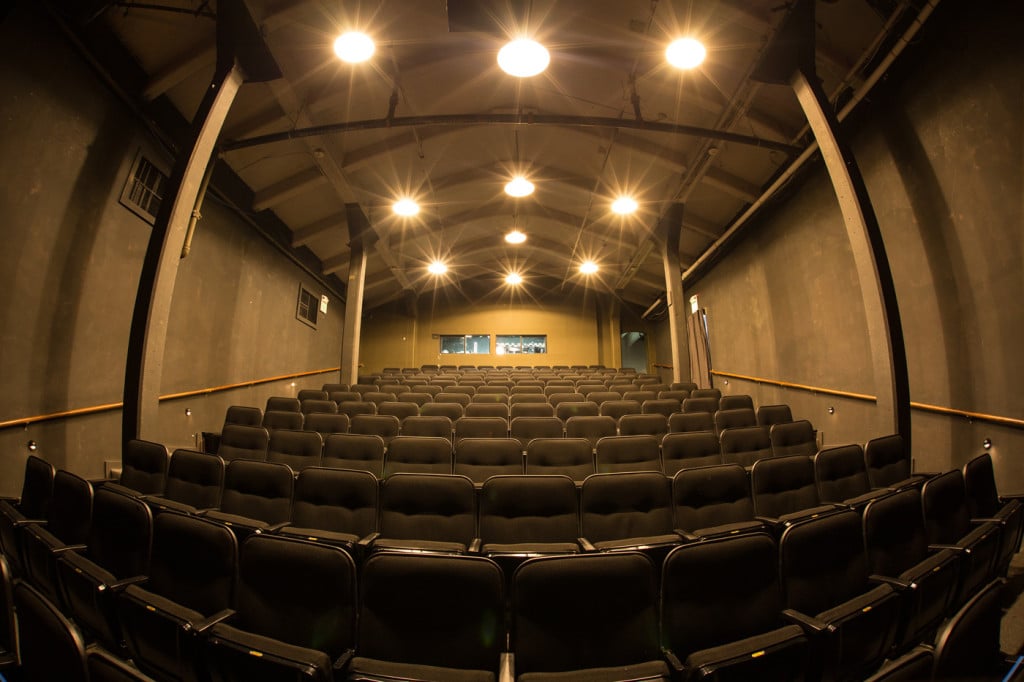 Southside Theater 2
