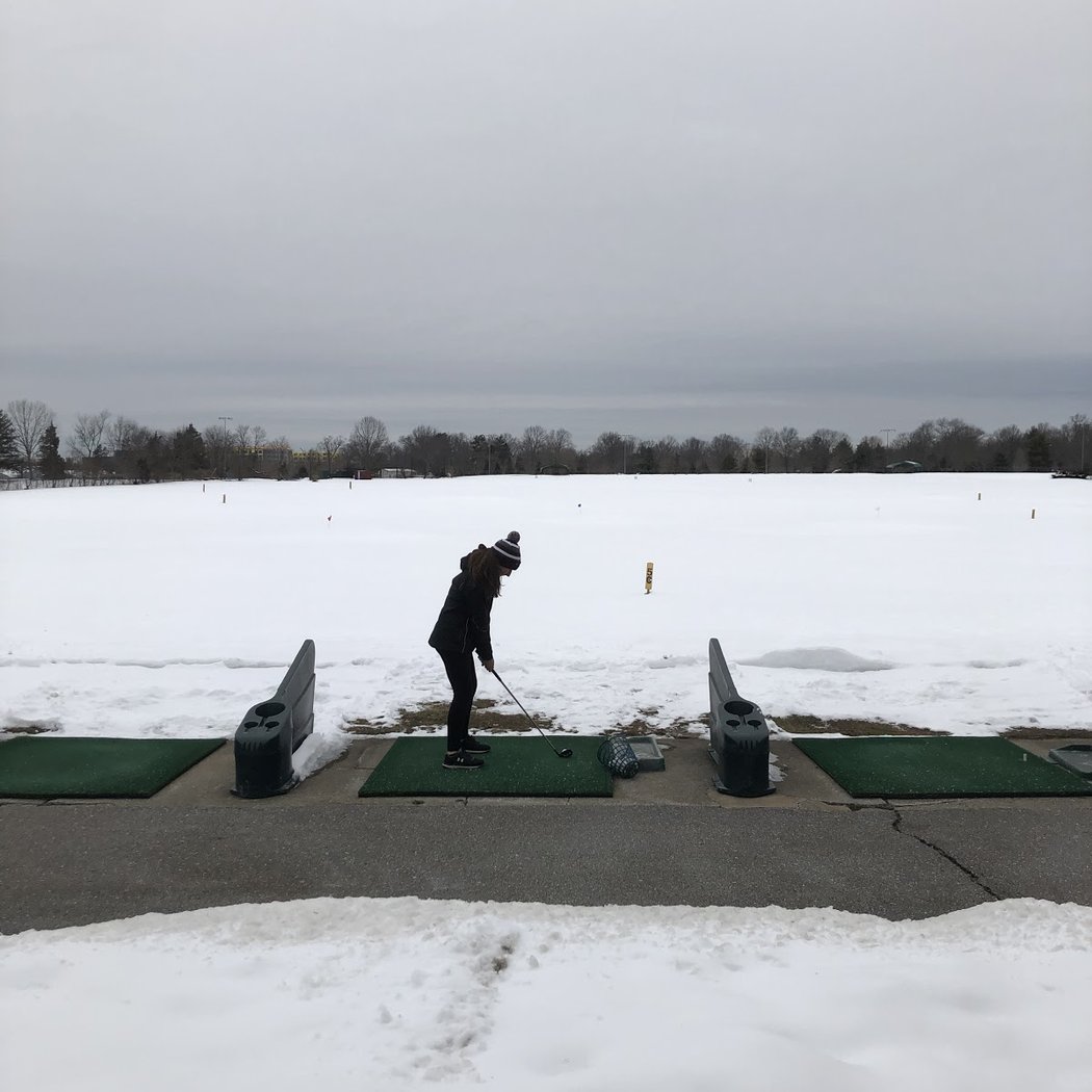 Eisenhower Park Golf Proshop 2
