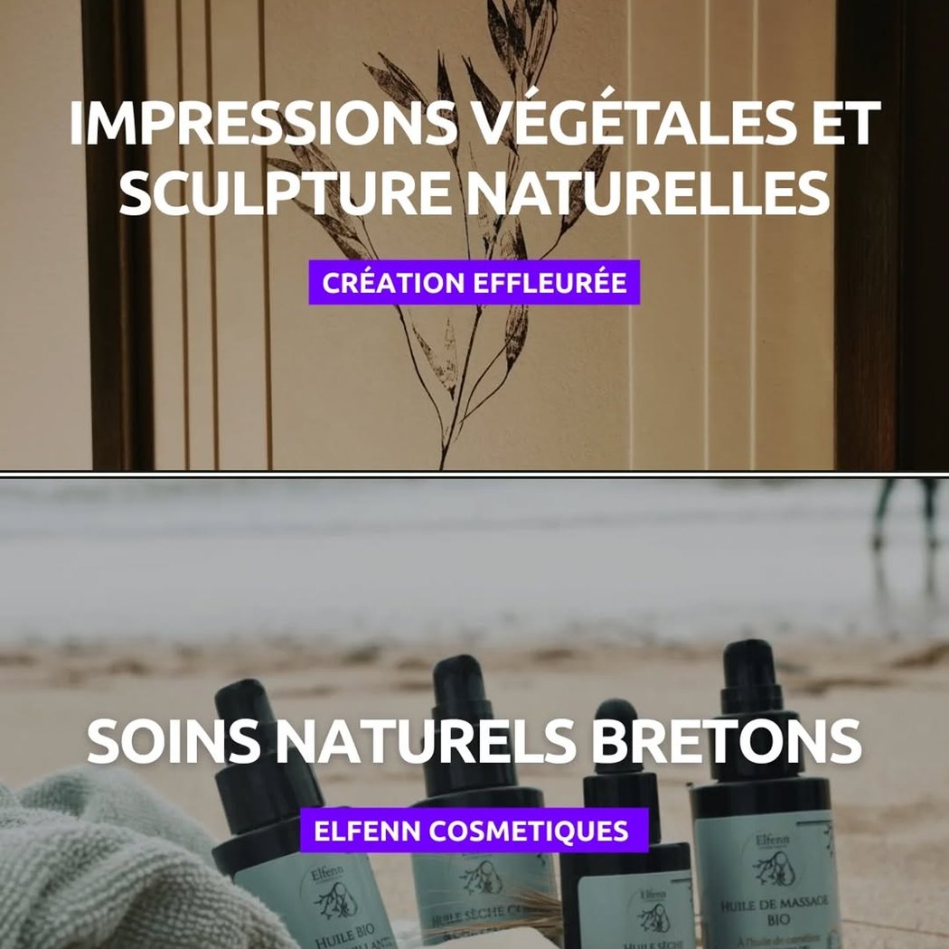 Beauté Soins Naturels 1
