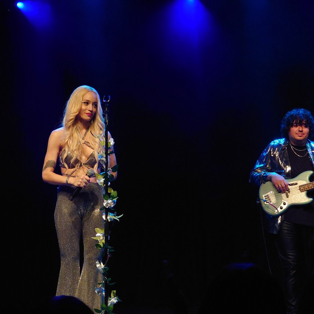 Cam performance 1