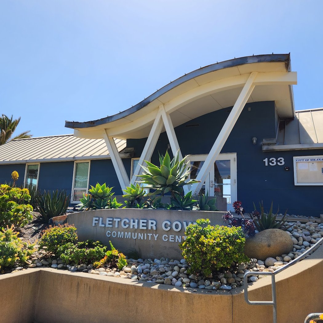 Fletcher Cove Community Center 3