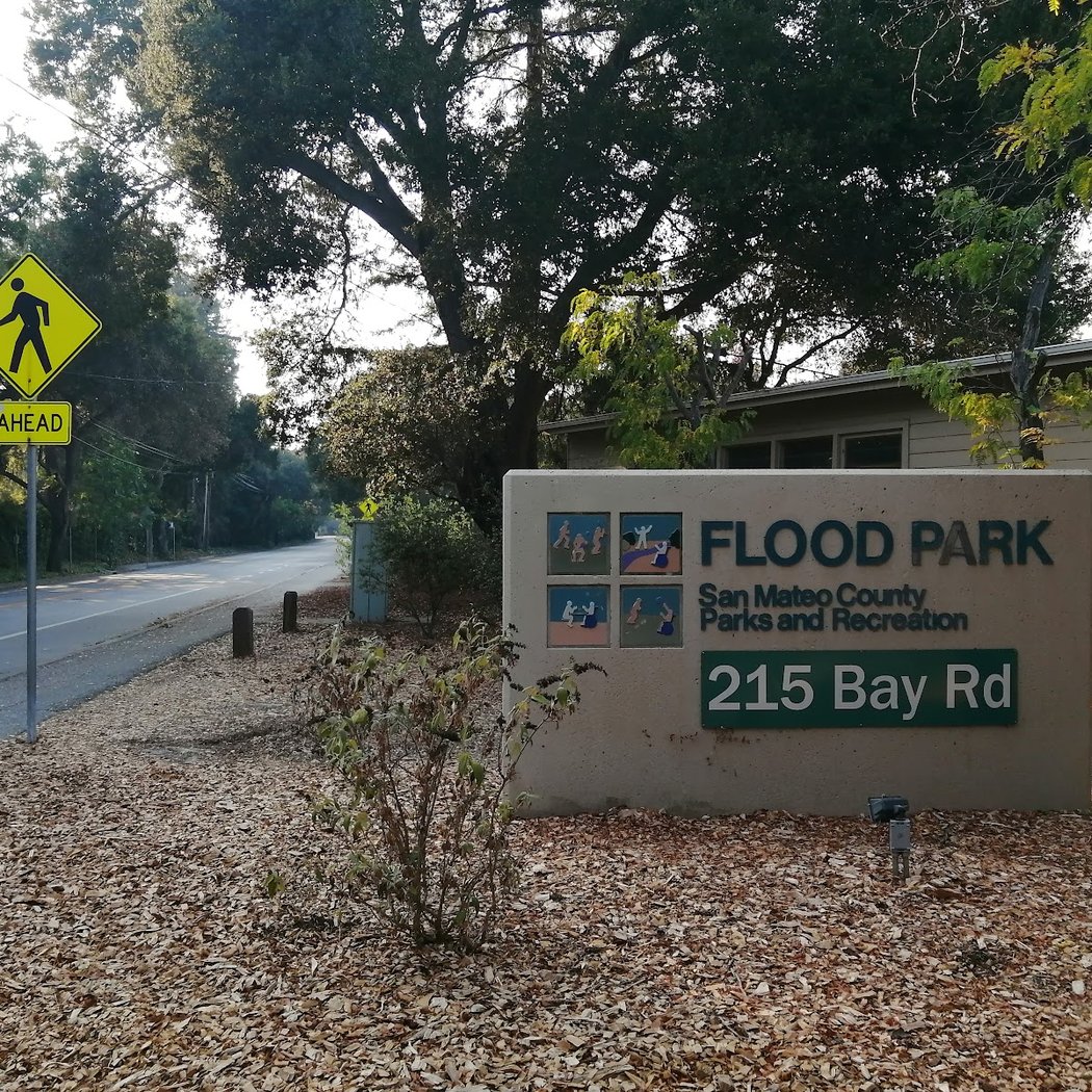 San Mateo County Parks & Rec 2