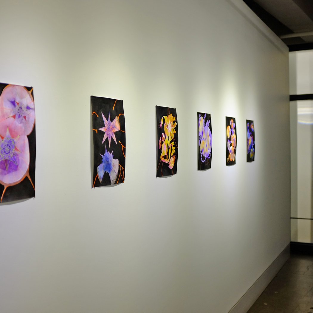 Exhibition #13 3