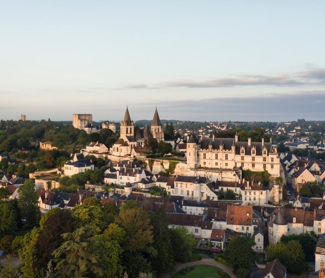 Château de Loches 2