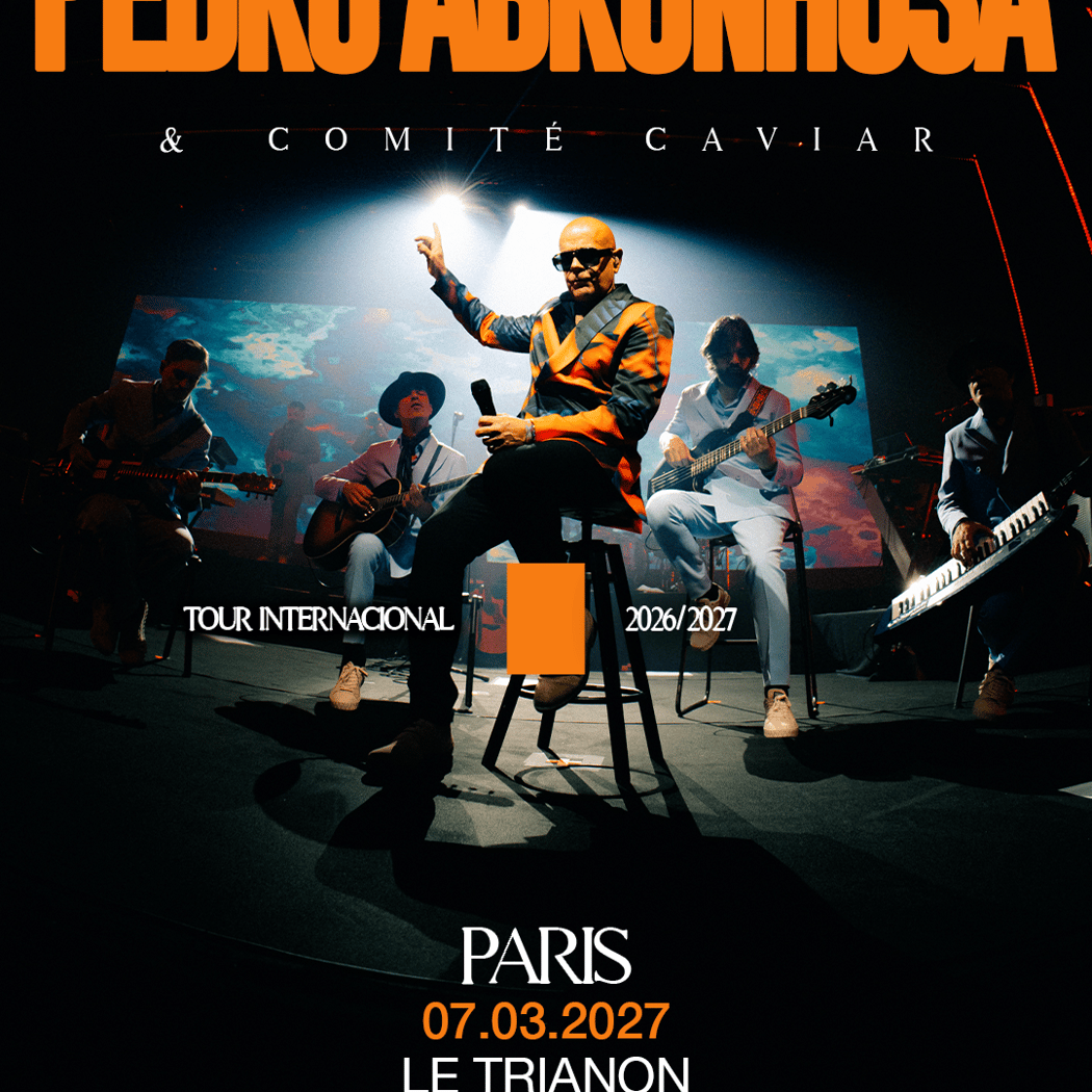 PEDRO ABRUNHOSA 1