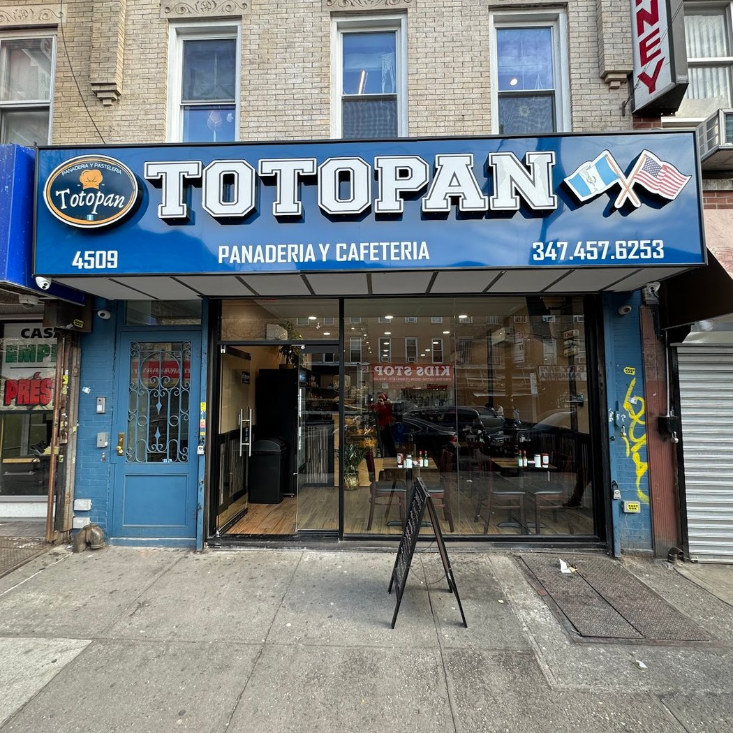 Totopan 2