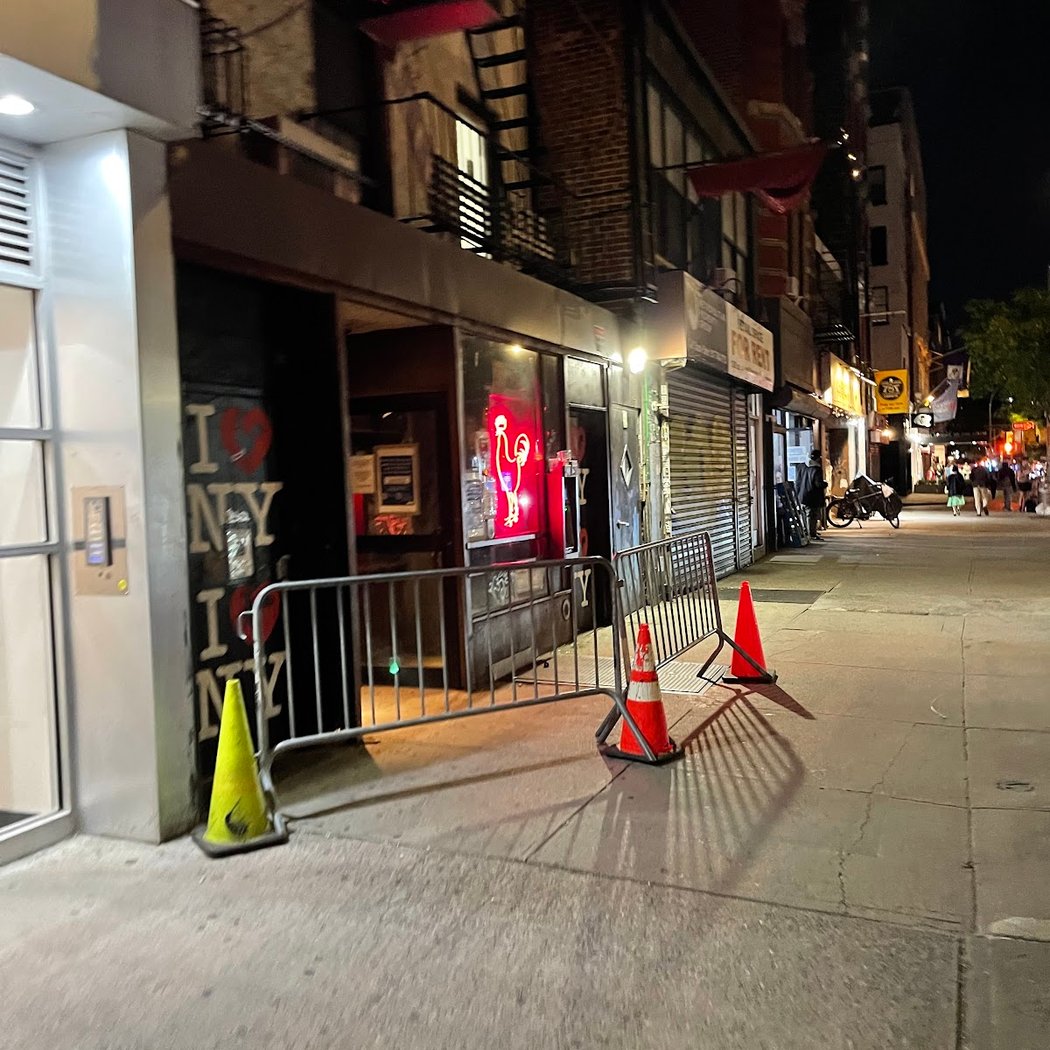 Events and DJs at The Cock 2
