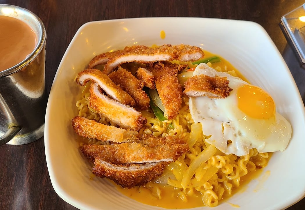 Venus Cafe - San Jose 3