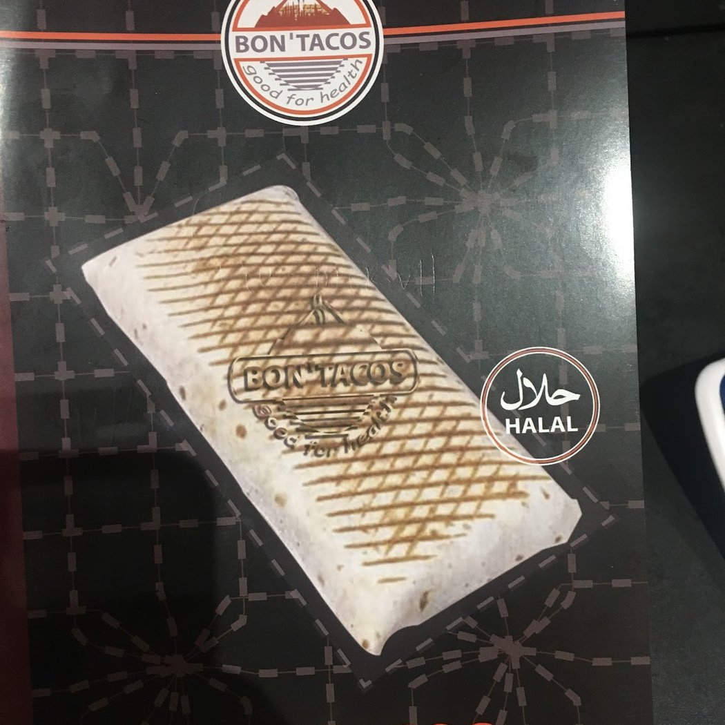 Bon tacos 1