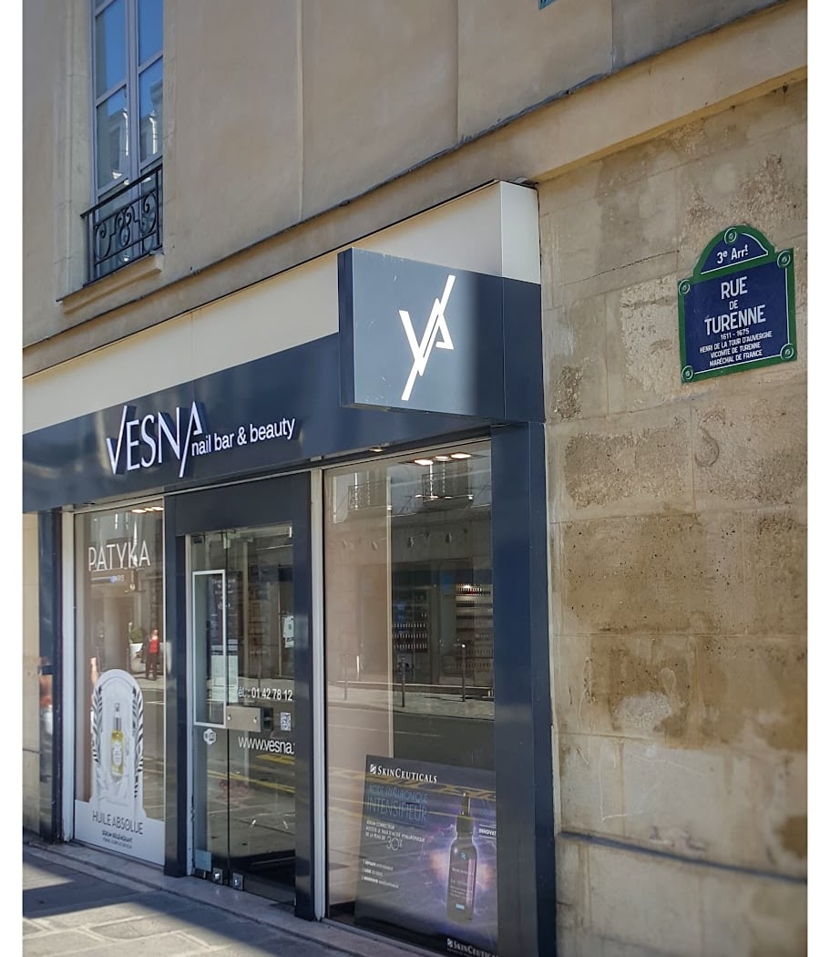 Vesna Nail Bar & Beauty 3
