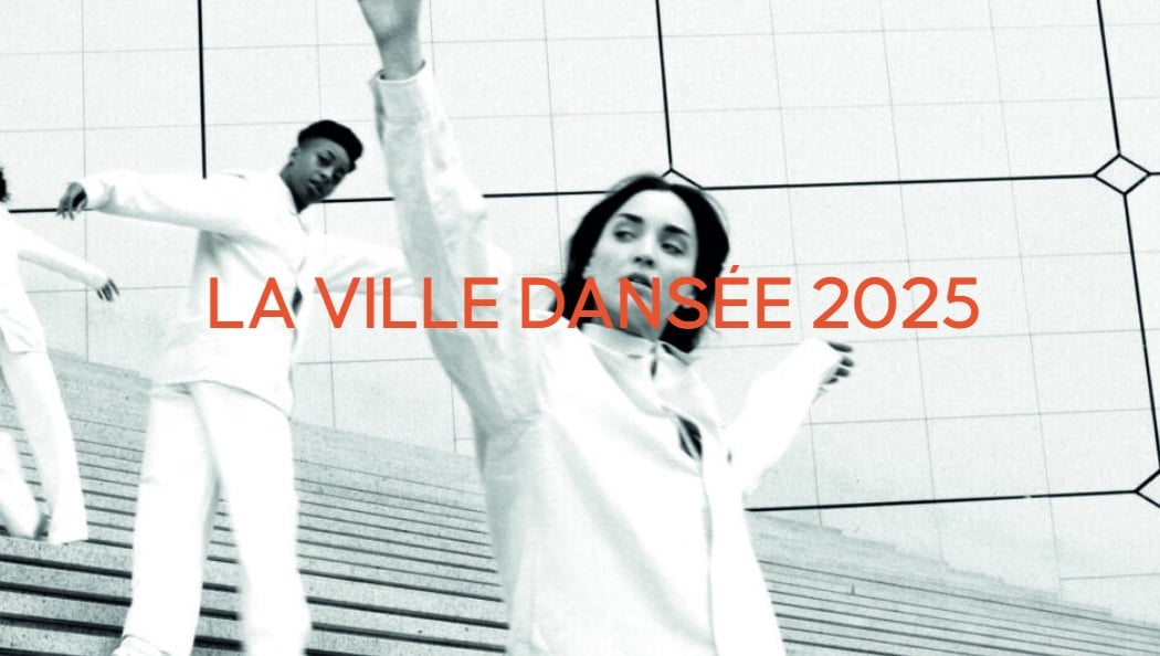 La Ville Dansée 2025 1