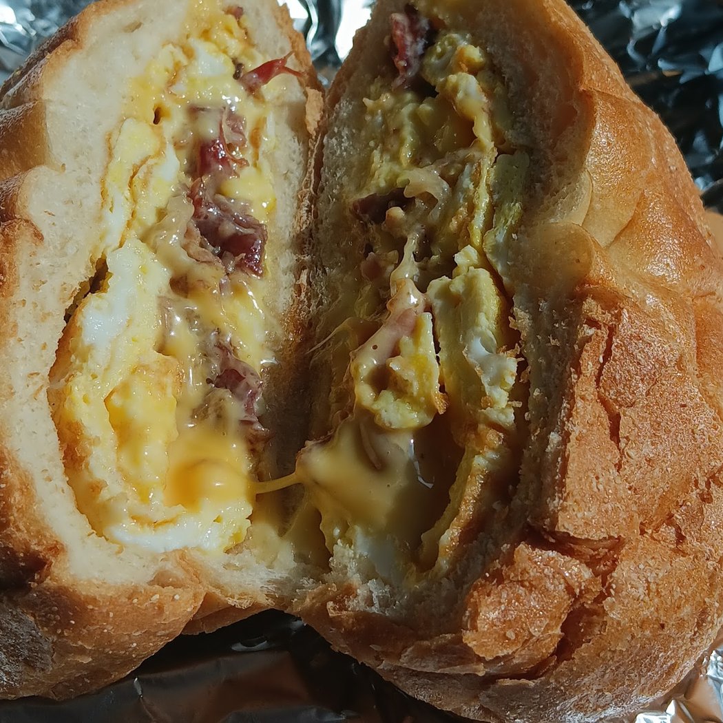 Brooklyn Deli 1