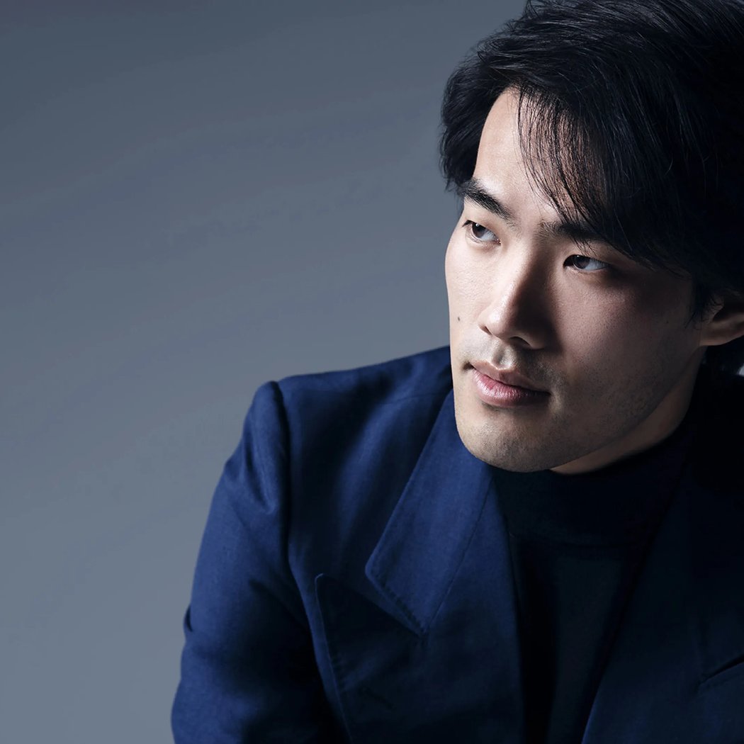 Rencontre avec Bruce Liu 1