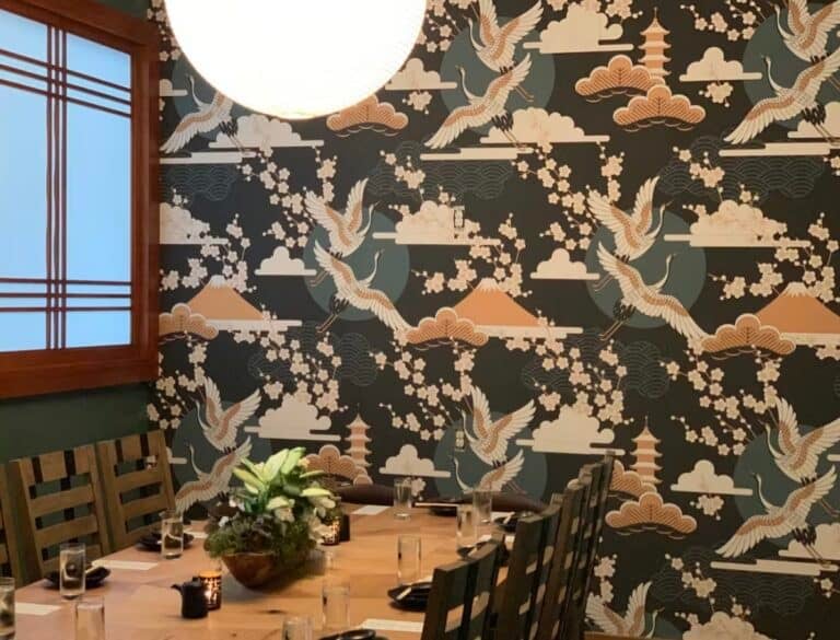 Ozumo Santana Row 2