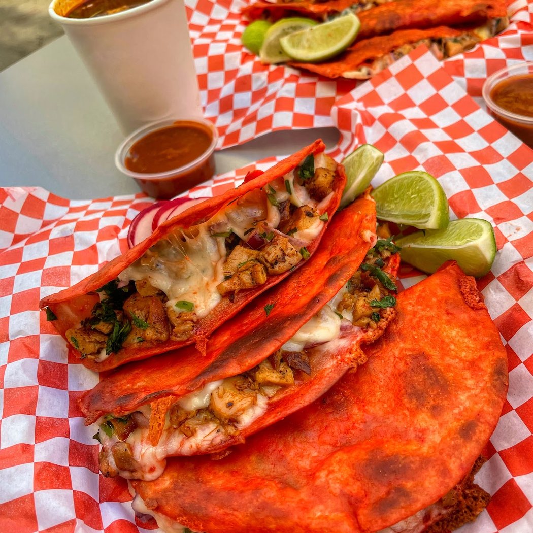 Papi Tacos & Churros 3