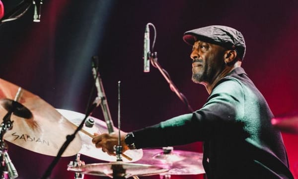 Donald Edwards Quintet 1