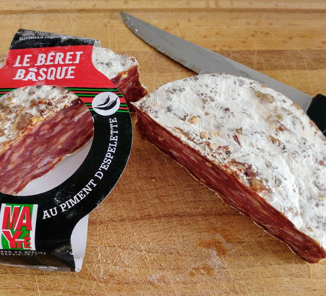 Charcuterie Mayté 1