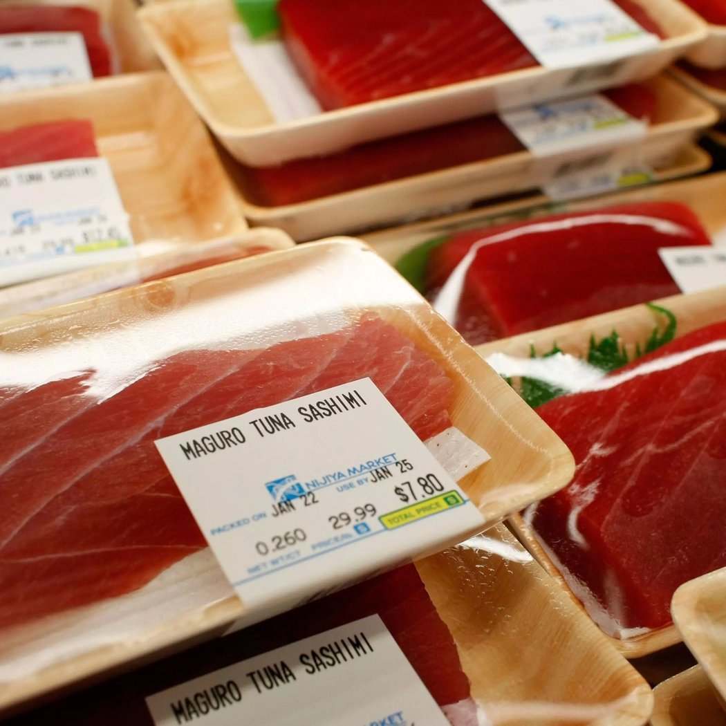 Nijiya Market 1