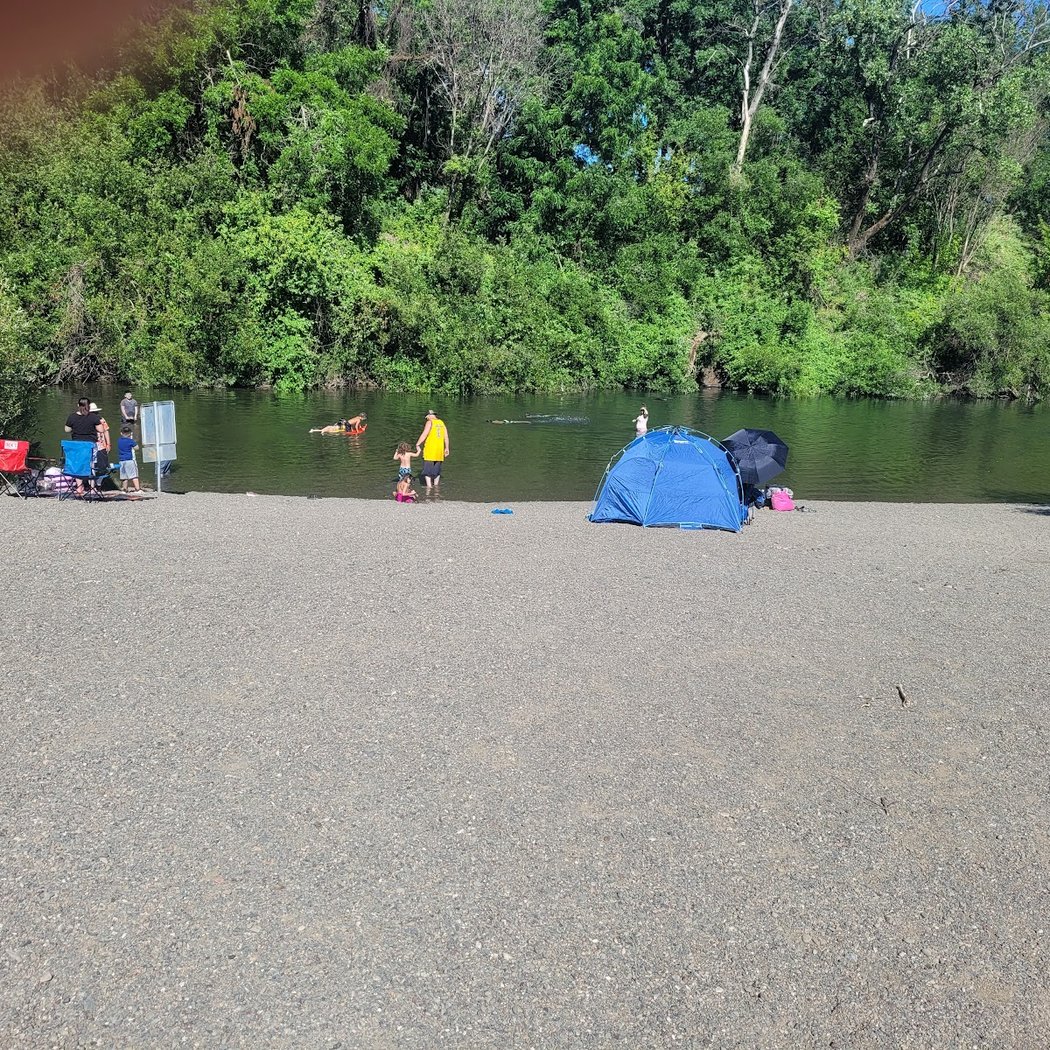 Steelhead Beach 3