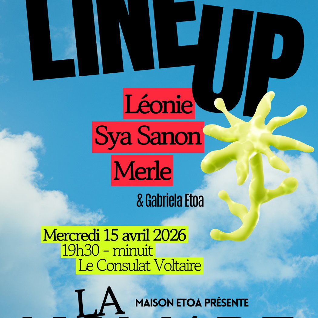 La Nomade #1 – Maison Etoa 1