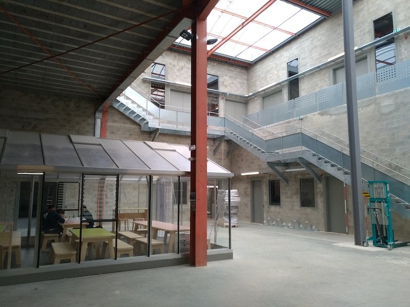 Intencity - Local Tips Pour Les Entreprises 3