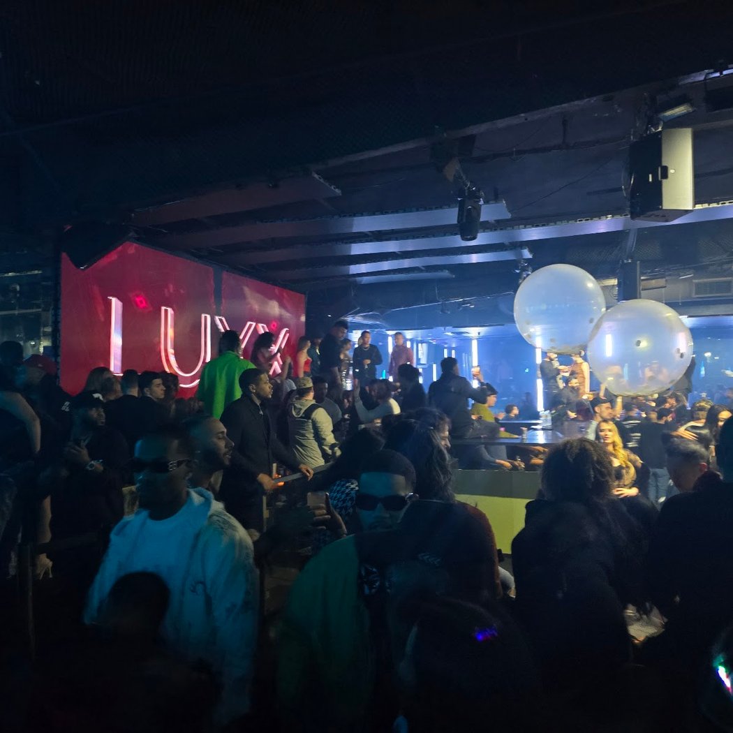 Luxx